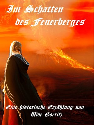 cover image of Im Schatten des Feuerberges